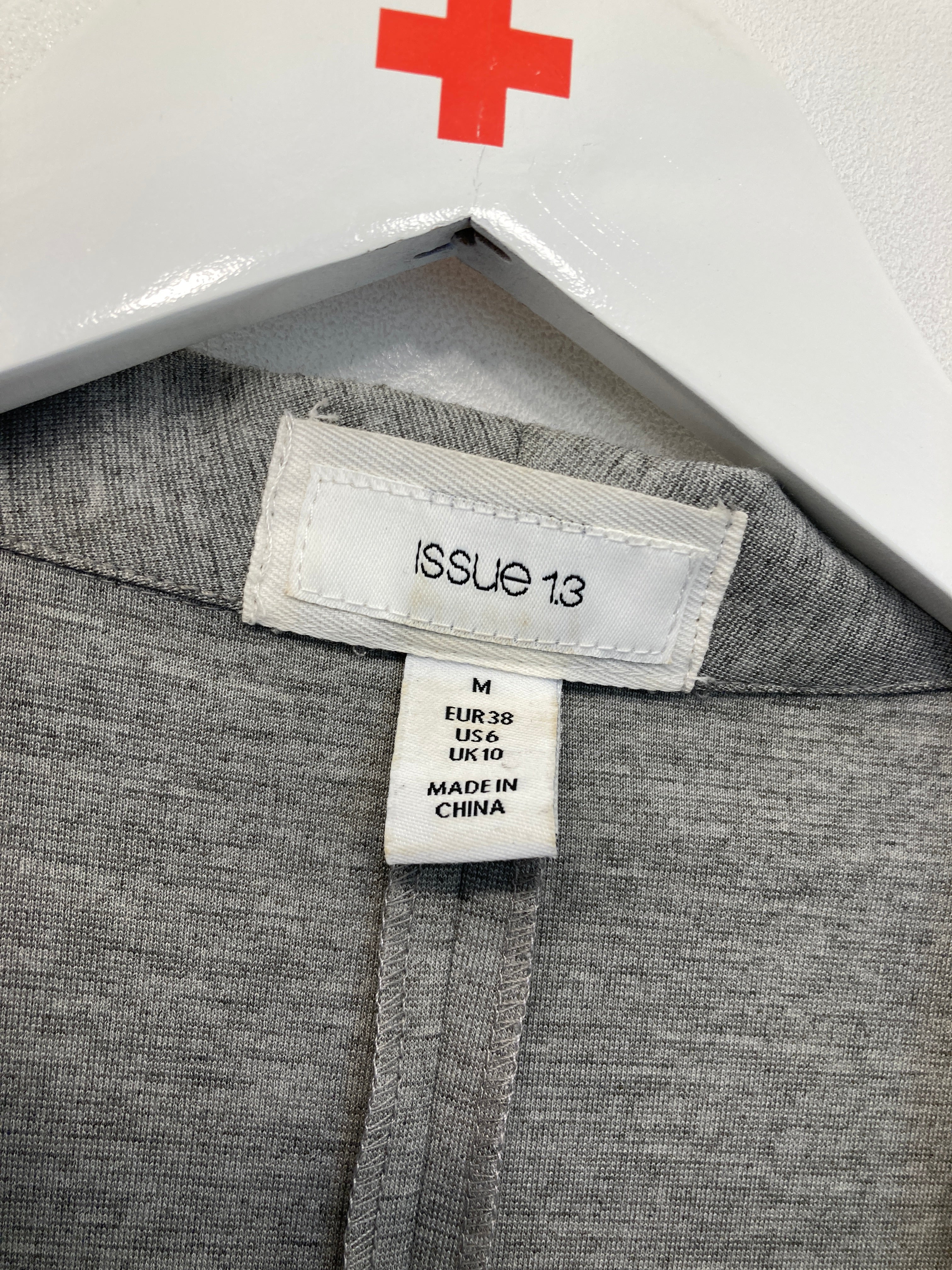 Issue 1.3 Blazer